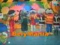 Bely y Beto- Amigos