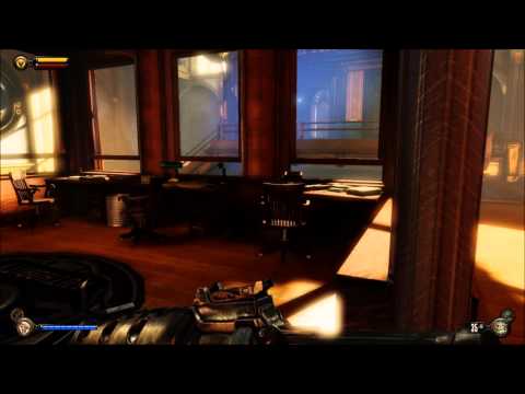 1999 mode bioshock 1999 mode bioshock