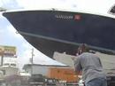 30ft. Scarab Baking Soda Blast