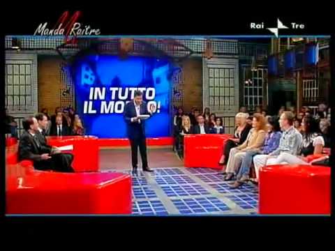 Immagine anteprima YouTube