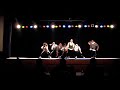 E-CLEKTIC 1ST PLACE @ GROOVE SYDNEY 2009 (better quality)