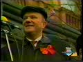 80th Anniversary Bolshevik Revolution