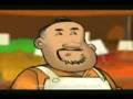 videos de el tren-polo polo