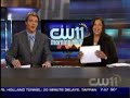 Kim Kardashian on CW11