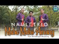 Nauli Trio - Muba Ma Ho Amang