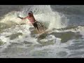 Demo do filme de surf sergipano, MERRECA