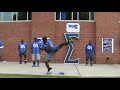 Phi Beta Sigma at Grill-N-Greet Phi Beta Sigma at Grill-N-Greet