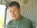 Terence Knox interview (2003)