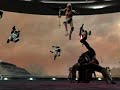 Prima puntata di Three Minutes of Game, una trasmissione in onda su YKS Channel (863 di Sky o in streaming su http://yks.virgilio.it) che recensisce un videogioco in tre minuti.Ecco la video recensione di Star Wars: The Force Unleashed (Il Potere della Forza), titolo programmato da LucasArts e prodotto da Activision. Voto finale del programma: 3 stelle su 4 