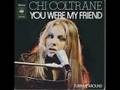 Bekijk videoclip 'Chi Coltrane - You Were My Friend'