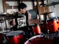 videos de Invasion (EISLEY Drum Cover)