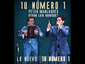 La Sincelejana - Peter Manjarres con Los Hermanos Zuleta