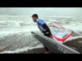 Philip Köster wins the PWA Wave World title in Klitmøller, best of action!