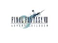 final fantasy vii: advent children   one winged angel
