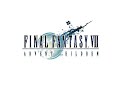 final fantasy vii: advent children   one winged angel