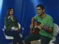 videos de Dado Villa-Lobos no Jornal do Almoço - 2008-10-10