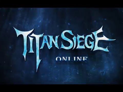 Titan Siege — Promo 2
