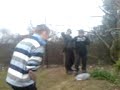 Backflips and Max Floping