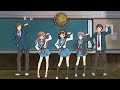 涼宮ハルヒの憂鬱動画