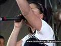 Cassiane - Todo poderoso (ao vivo)