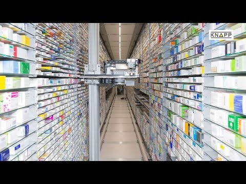 1.4 Dispensadores – ALMACENA YA
