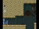Mega Man X 3 Neon Tiger Stage Mega Man X 3 Neon Tiger Stage