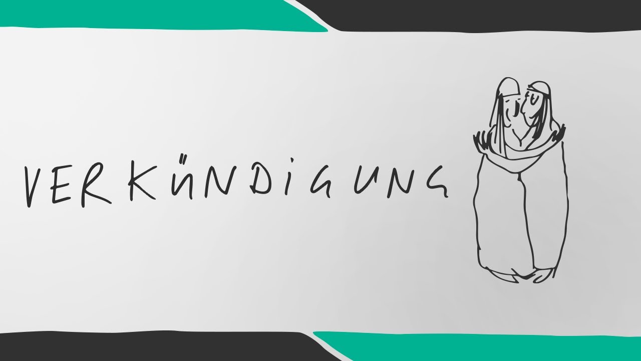 Verkündigung | Weihnachten