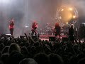 BRUTAL ASSAULT 2007 - Vader 2