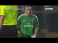 Christian Abbiati Best save