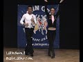 Salsa Dance - Intermedio Lezione n.5