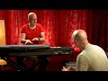 Digidesign Pro Tools - Velvet (part 1)