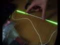 Sinnlose Experimente mit CCFL R�hren