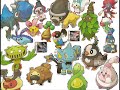 pokemon diamond and pearl slidshow