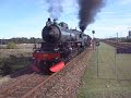 Mire Film Int. SJ F 1200 Steam Lok