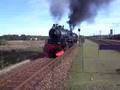 Mire Film Int. SJ F 1200 Steam Lok