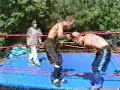 Tek vs. Kris Kaos Armageddon 6