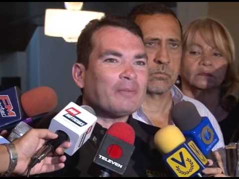 Tomás Guanipa: Blindaremos la Unidad con hombres y mujeres comprometidos con el Cambio