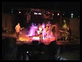Dayglo Pirates - Nothing To say - Jethro Tull Cover
