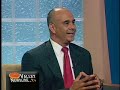 tx 08 u s  senate race : rick noriega