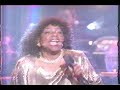 I WILL SURVIVE - GLORIA GAYNOR HOOKS IT UP W/ VICKI & THELMA