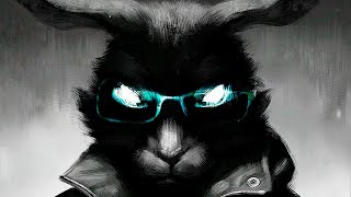 КРИПОВАЯ НОВЕЛЛА ► Зайчик (Tiny Bunny) #1-12