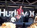 play video on Last.fm
