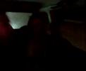 Byron Mi�ano EnZo Felix Coypu desfasando Zombies de DobleV