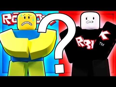 Roblox Adventures Would You Kill A Noob Or A Guest Roblox