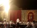 Pasodoble Nerva. Certamen de Bandas en Conil