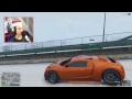 Dec 25, 2014: extreme christmas snow races gta 5 funny moments