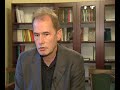 Los artysty w czasach zniewolenia; Jacek Popiel
