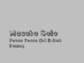 Masoko Solo - Pessa Pessa ( E-Rick Remix )