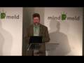 Gartner's Bill Gassman on Web Analytics at Mindmeld