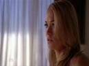 a sexy agent sarah walker in skimpy clothes..